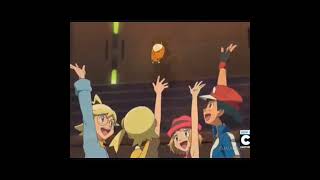 Yaari Ka circle  Pokemon AMV special  shorts pokemon pearlshipping amourshipping ashxserena [upl. by Warchaw302]