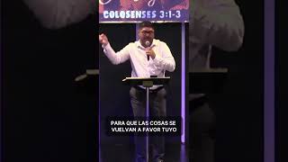 Tengamos vidas consagradas  Pastor Samuel Escoto miiglesiainternacional reflexion [upl. by Hampton767]