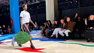 Bottega Veneta  Spring Summer 2024  Full Show [upl. by Noyerb]