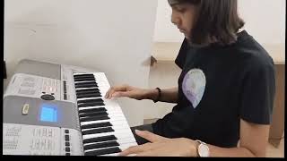 Pehla nasha piano cover [upl. by Xuaeb972]