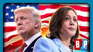 Nate Silver FLIPS KAMALA LEADS TRUMP In 2024 Race [upl. by Ilona]