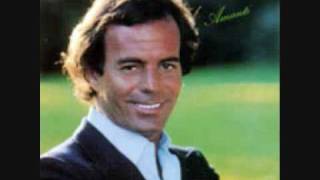 JULIO IGLESIAS  06 CHI È STATO AMANTI 1980 [upl. by Ellata]