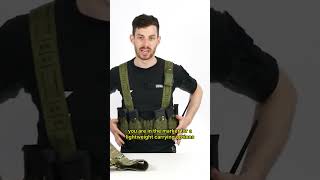 Ditch the Plate Carrier shorts [upl. by Uol]