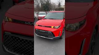 2024 Kia Soul EX Full review 1124 at 12 noon ET kiasoul kia suv fwd [upl. by Ainyt]