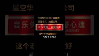 刀郎实力派 演唱会原因分析发酵社会主流实力派 媒体力量熱門 推薦 心情 [upl. by Norra]