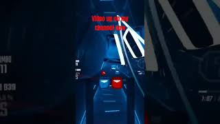 beat Saber  erabye connecion by Camellia quest3vr beatsaber quest3 rhythmgame [upl. by Tellford336]