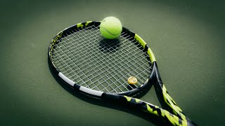 PURE AERO 98 2023 REVIEW Is Alcarazs Racquet THAT good [upl. by Nimra]