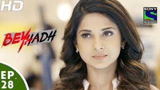 Beyhadh  बेहद  Episode 28  17th November 2016 [upl. by Koenig]