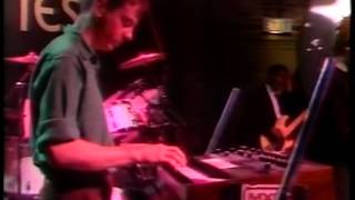 Teardrop Explodes Live on the OGWT full show 1982 [upl. by Gillmore]