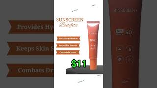 WC Natural Flawless Skin Sunscreen [upl. by Atilem]