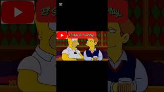 Los Simpson predicen el caso Epstein [upl. by Oivaf74]