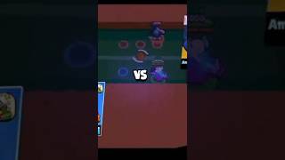 Brawl Stars  1v1 Frank Brawl Ball brawlstars brawlstarsgameshorts [upl. by Imeon122]