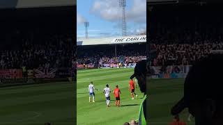 Dundee United v rangers wee clip [upl. by Navarro]