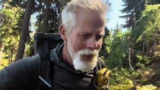 PCT HIKE 2024  Episode 133 [upl. by Annehsat]