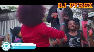 DJ PYREX  LETA POMBE MIX 2021  MEJJA  USHERATI  CHAMPEZ  FULLY LOADED VOL 2  BAHATI  NADIA [upl. by Beniamino828]