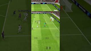 GOLAZO DEL DIA messi pes2024 football futbol [upl. by Nerret172]