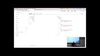 Jason Bahl WPGraphQL  Interacting with WordPress Data in a new way [upl. by Nojed]