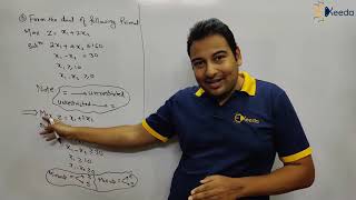 Duality Problem 3  Linear Programming Problems LPP  Engineering Mathematics  4 [upl. by Eloken]