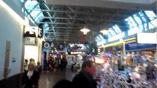 INSIDE HEMPSTEAD VALLEY SHOPPING CENTRE 2012 IS IT WORTH A VISIT [upl. by Michaud608]