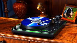 5 Best Turntables of 2023  Top Record Players 2023 [upl. by Nidak]