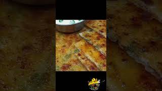 Gobi Paratha food gobirecipes punjabifood [upl. by Cir27]