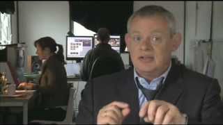 Doc Martin Season 5 Behind the Scenes 1 of 8 [upl. by Schargel]