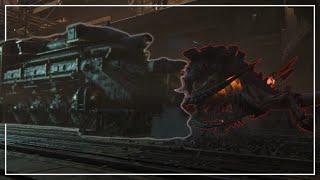 I killed Carnifex with an Imperial Train [upl. by Davie]