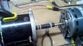 Perpetual motion magnet machine DIY [upl. by Olympie]