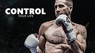 CONTROL YOUR LIFE  Motivational Speech Compilation [upl. by Dippold]