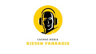 CASMOS Media RIESENFanradio MHP RIESEN Ludwigsburg vs Fribourg Olympic Basket [upl. by Strong757]