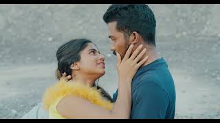 Loabivevumun  Full Video Song  Shifa Hoo  Inaz Ashfa [upl. by Varion725]