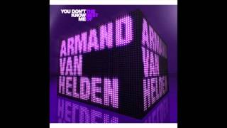 Armand Van Helden  You Don´t Know Me Bruno Barclay Remix [upl. by Hector]