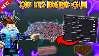 NEW  🌳Lumber Tycoon 2 Script🌳 OP Bark Gui BEST LT2 SCRIPT ROBLOX [upl. by Duile]