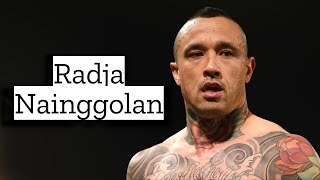 Radja Nainggolan  Skills and Goals  Highlights [upl. by Berardo204]