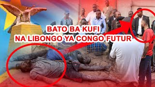 🚨🚨MBANDAKA BATO BA KUFI NA LIBONGO YA CONGO FUTURE MAYI YA INONDATION PE OKOMI KOKAWUKA [upl. by Yanad451]