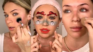 1 HOUR  COMPLETE MAKEUP STORYTIME KAYLIELEASS 💄💋 Makeup Storytime kaylieleass [upl. by Coral569]