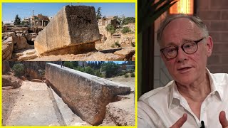 The Worldwide Megalithic Mystery podcast grahamhancock science history ancient [upl. by Nesyt668]