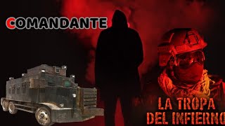 La Historia del Comino en pocos minutos⚔️🇲🇽👉 [upl. by Delanos930]