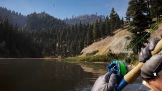 Far Cry 5 Pesca perigosa [upl. by Niwled798]