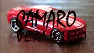 RAYAN BARRETO  CAMARO VERMELHO [upl. by Celestyn]