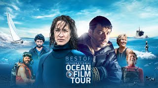 BEST OF International OCEAN FILM TOUR I Official Trailer [upl. by Corso]