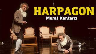 Harpagon Dayı İstanbulda  Murat Kantarcı [upl. by Katha850]