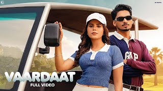 Vaardaat  Lucas Official Video Gurlez Akhtar  Geet Goraaya  Latest Punjabi Song 2024  GeetMP3 [upl. by Surovy173]