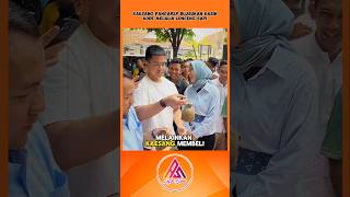 KAESANG PANGAREP KASIH KODE KORUPSI MELALUI LONCENG SAPI videoviral shortvideo fyp [upl. by Attennhoj]