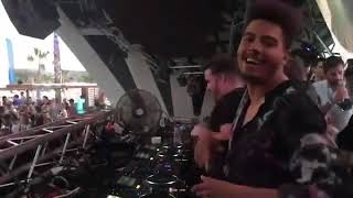 Seth Troxler and Eats Everything  Hideout  Croatia [upl. by Aehtrod]