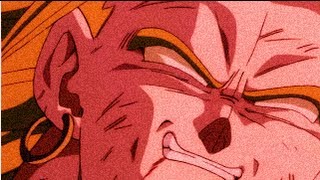 Dragon Ball Z AMV  Feed the Machine [upl. by Walcoff]