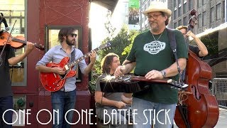 Cellar Sessions Jerry Douglas Band  Battle Stick August 10th 2017 City Winery New York [upl. by Suoivatco251]