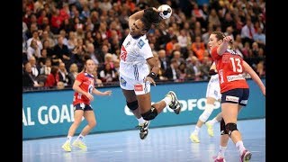 France vs Norway 2321 FULL HIGHLIGHTS  Handball WOMENS  France vs Norvège 2321 [upl. by Earla]