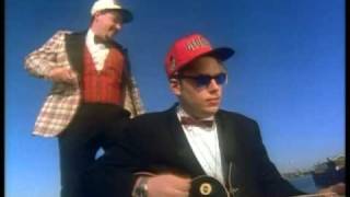 The Mighty Mighty Bosstones  quotWhered You Goquot Music Video [upl. by Nnael]