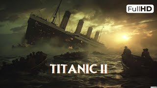 Titanic ll  Película Completa en Español HD  CATÁSTROFE Suspense  Películas en Acción [upl. by Nwahshar728]